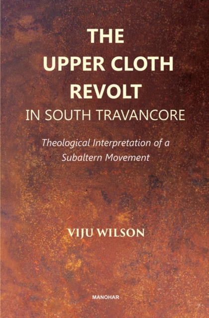 Upper Cloth Revolt in South Travancore