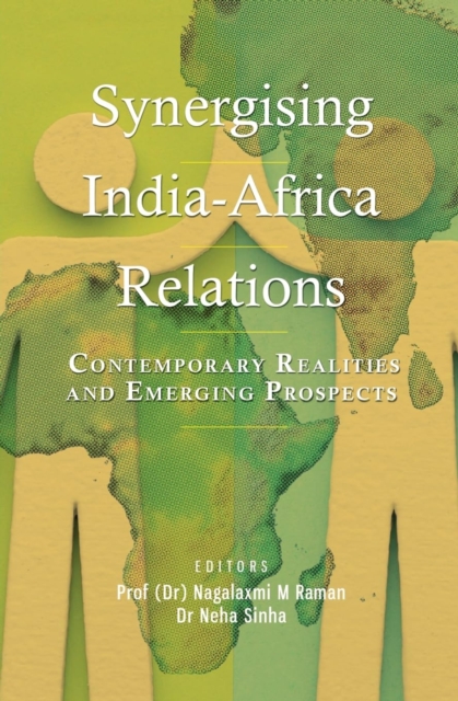 Synergising India-Africa Relations