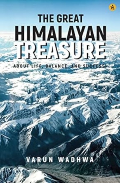 The Great Himalayan Treasure