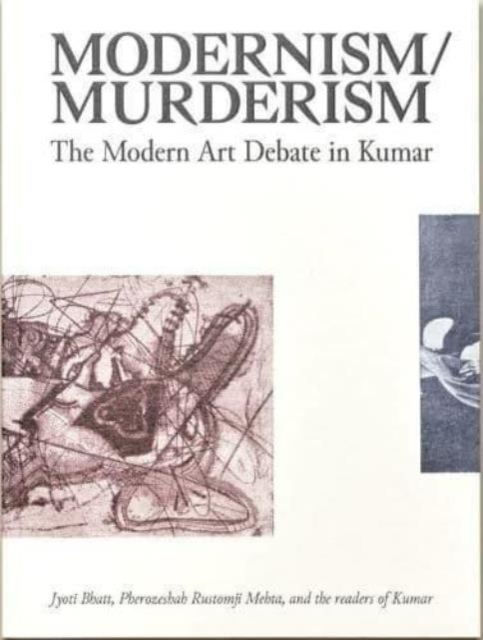 Modernism Murderism