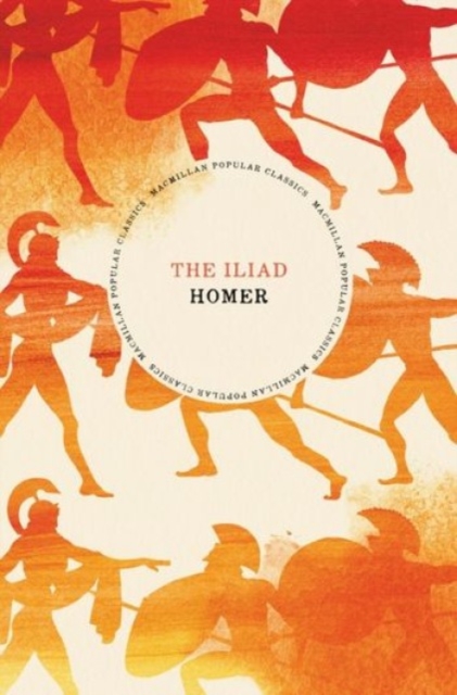 The Iliad