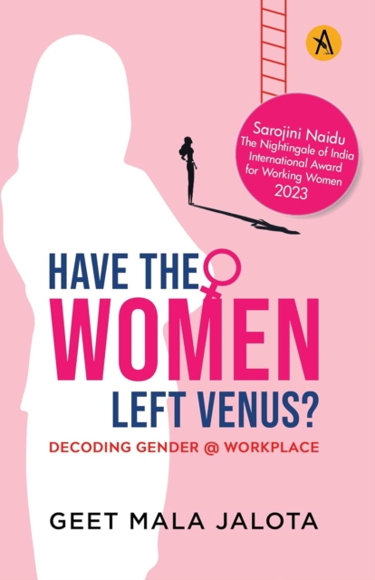 Have The Women Left Venus?