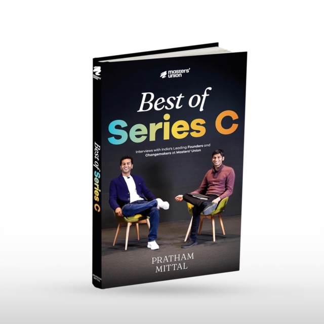 Best of Series C