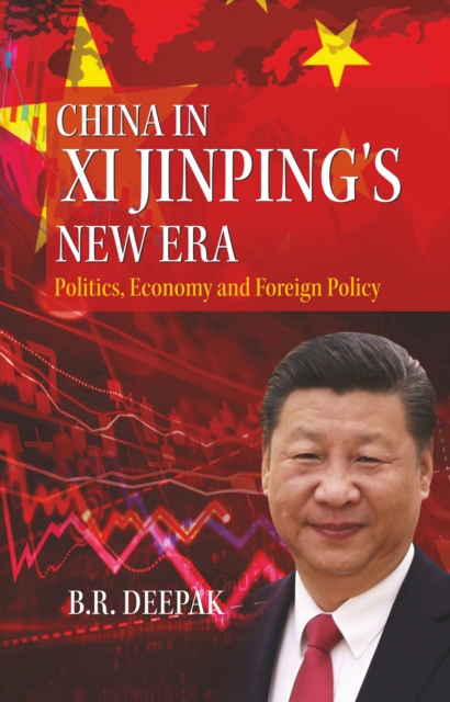 China in Xi Jinping`s New Era