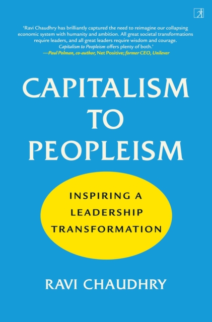 Capitalism to Peopleism