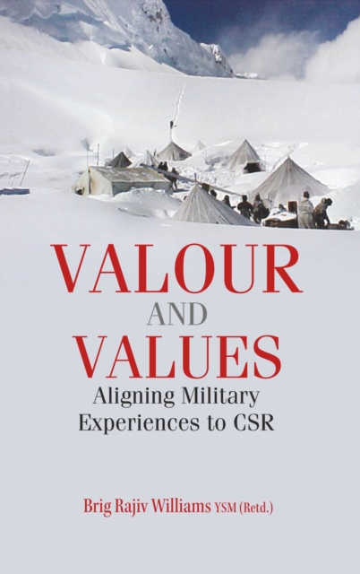 Valour and Values