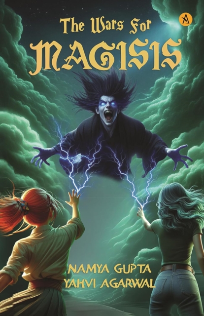 The Wars For Magisis