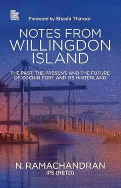 Notes from Willingdon Island
