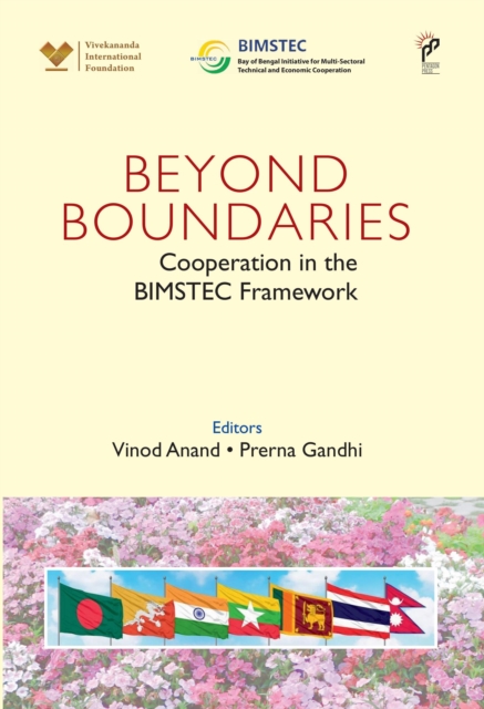Beyond Boundaries