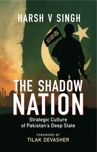 The Shadow Nation