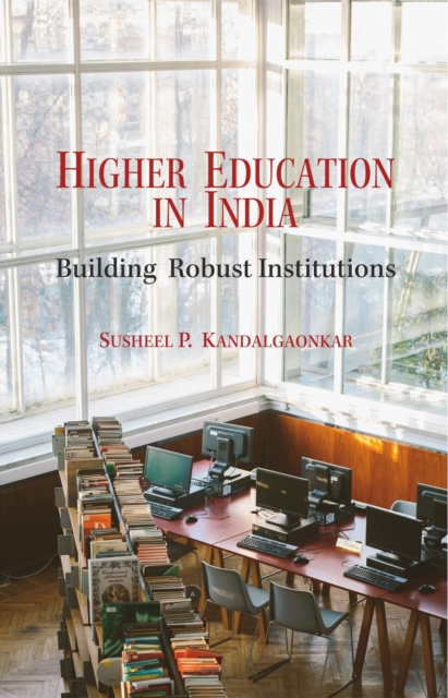 Higher Education in India