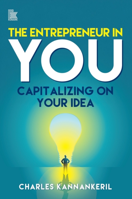 The Entrepreneur in You