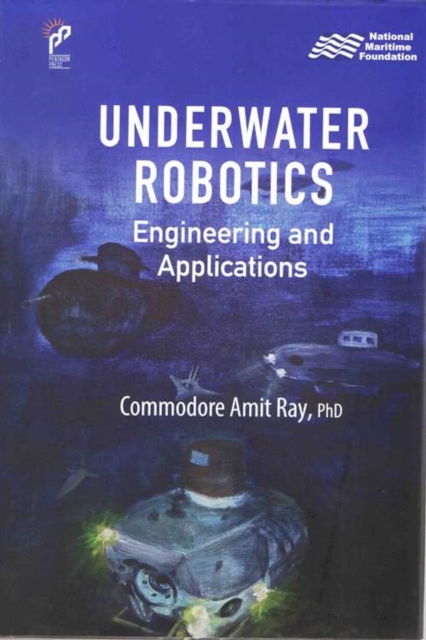 Underwater Robotics
