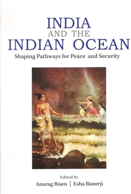 India and the Indian Ocean