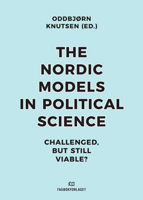 Nordic Models in Political Science