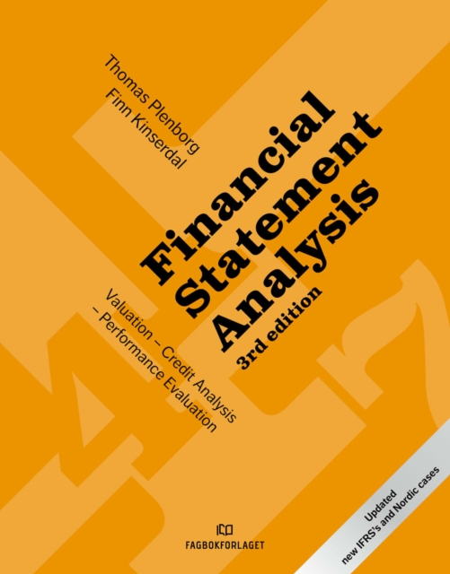 Financial Statement Analysis