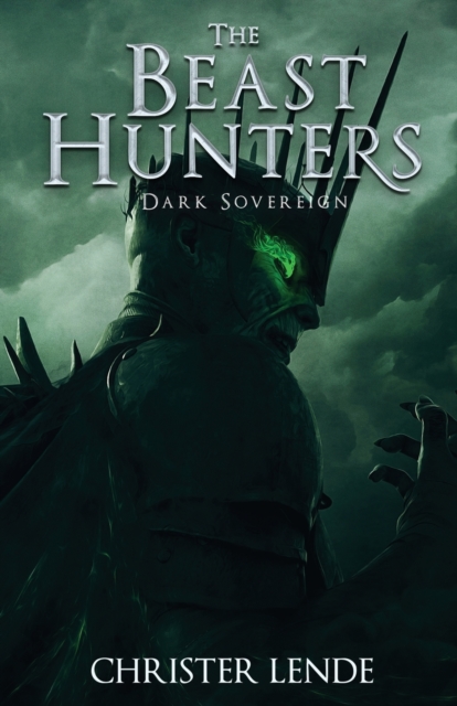 Beast Hunters Dark Sovereign