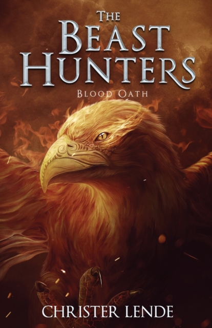 Beast Hunters Blood Oath