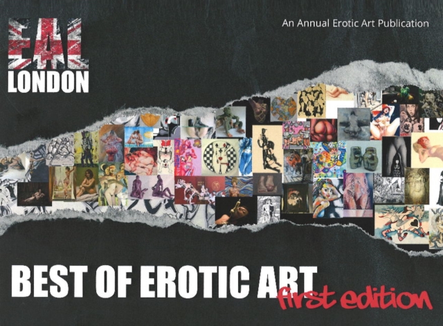Best of Erotic Art