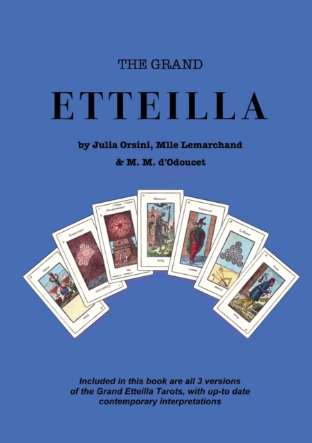 Grand Etteilla