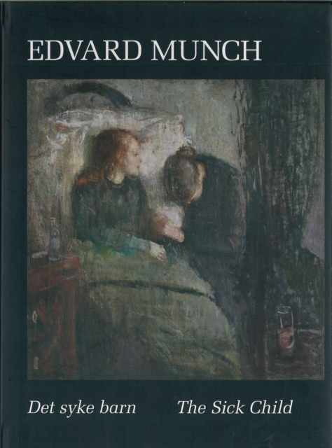 Edvard Munch