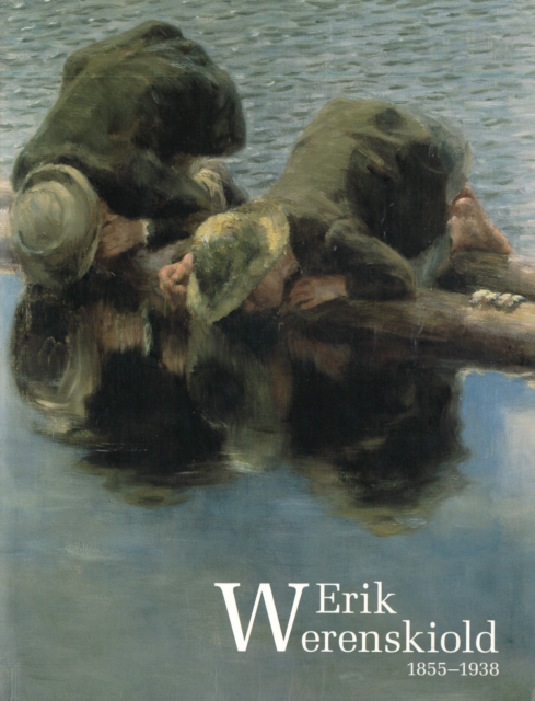 Erik Werenskiold