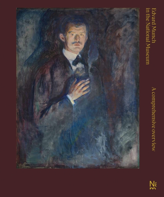 Edvard Munch in The National Museum