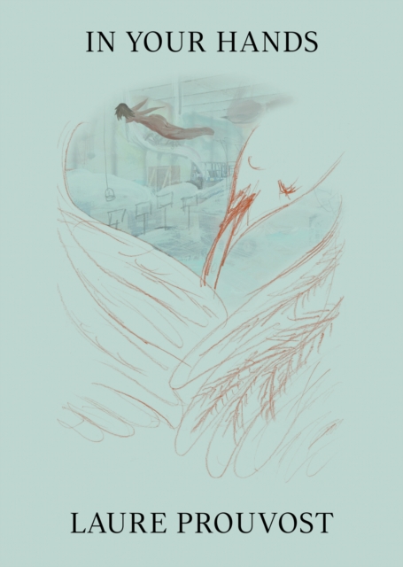In Your Hands