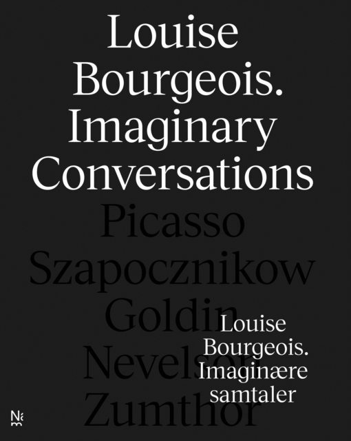 Louise Bourgeois
