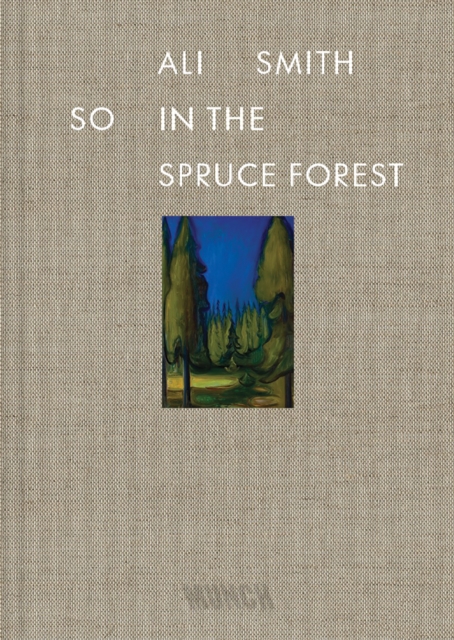 So in the Spruce Forest
