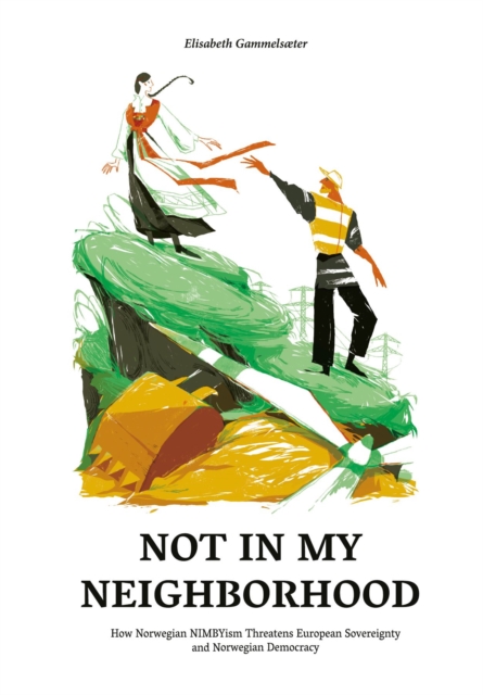 Not In My Neighborhood