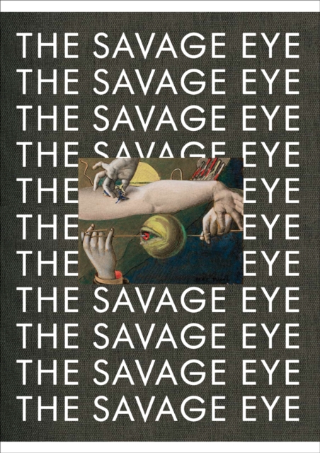 Savage Eye