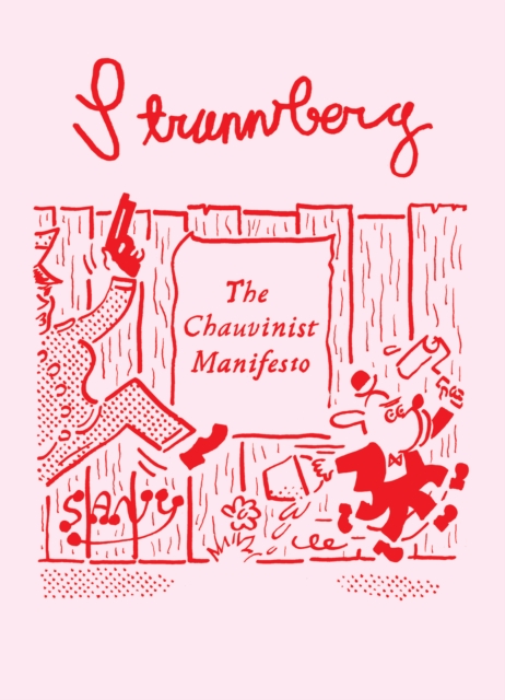 Strannberg – The Chauvinist Manifesto