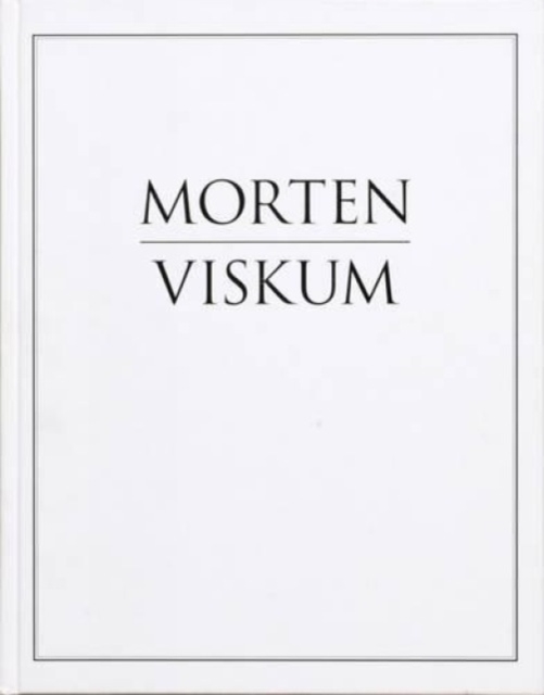 Morten Viskum