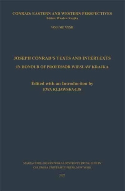 Joseph Conrad's Texts and Intertexts