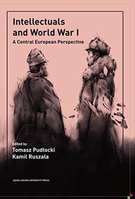 Intellectuals and World War I