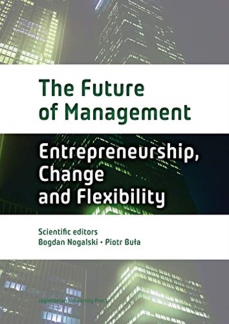 Future of Management