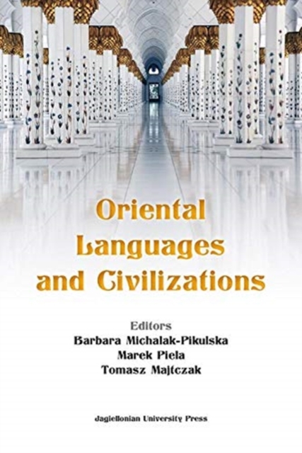 Oriental Languages and Civilisations