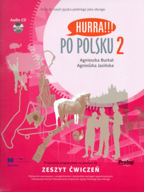 Hurra!!! Po Polsku Hurra!!! Po Polsku