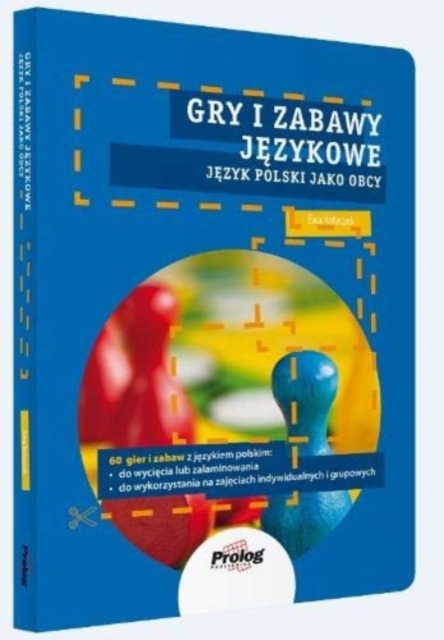 Gry i zabawy jezykowe