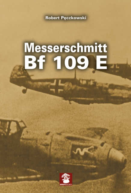 Messerschmitt Bf 109 E