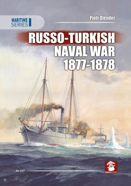 Russo-Turkish Naval War 1877-1878