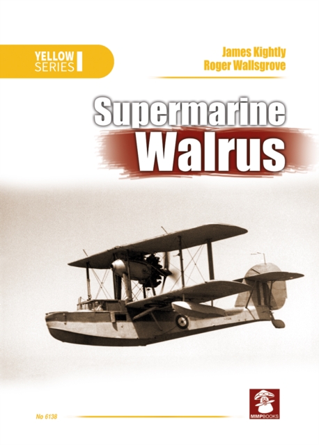 Supermarine Walrus