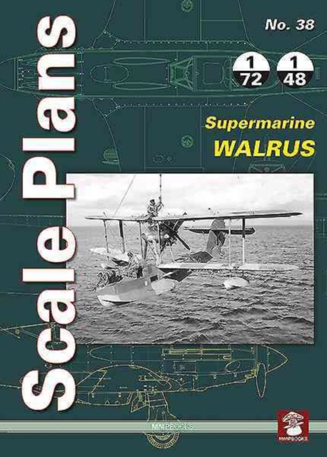 Supermarine Walrus