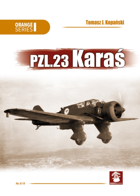 PZL.23 Karas