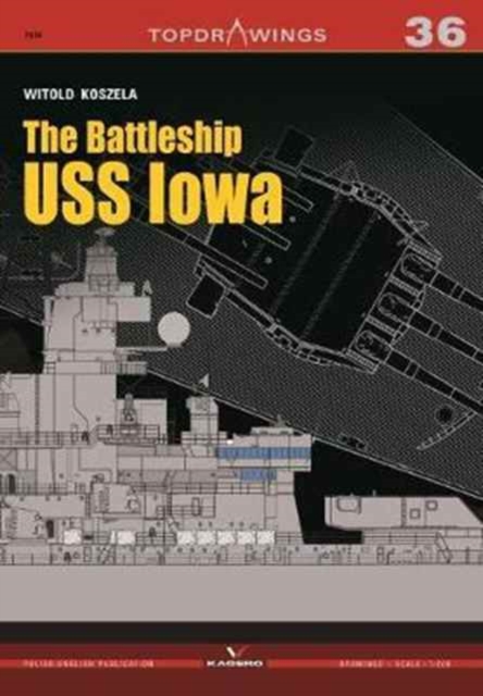 Battleship USS Iowa