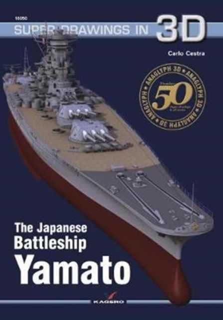 Japanese Battleship Yamato