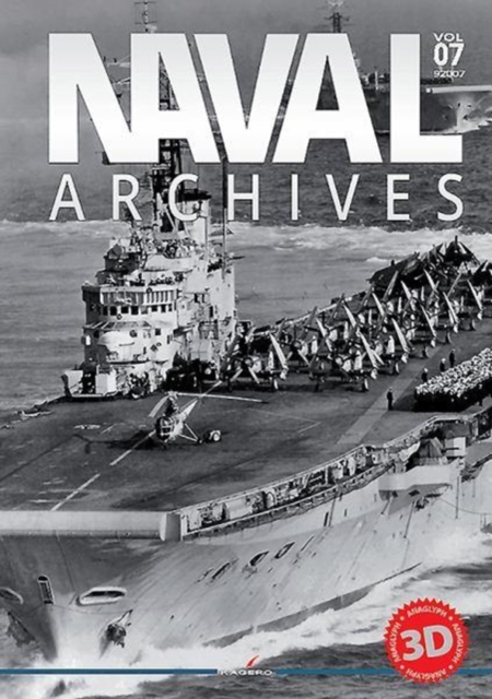 Naval Archives Vol. VII