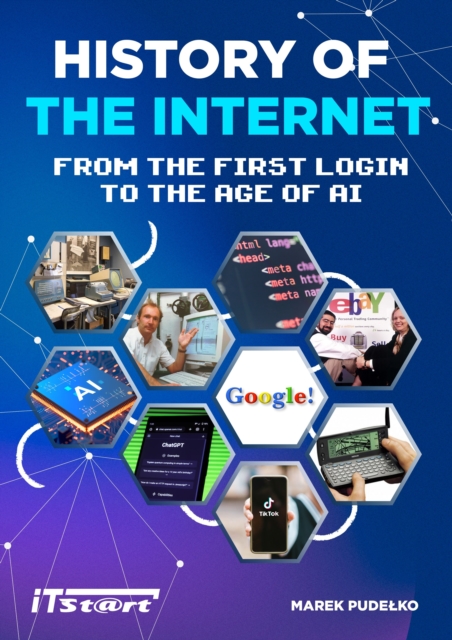 History of the Internet