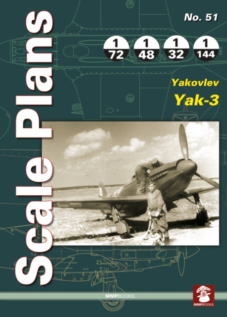 Yakovlev Yak-3